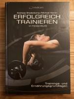 Erfolgreich Trainieren - im Fitness-Studio