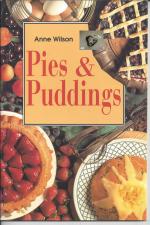 Pies und Puddings