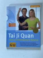 Friedrich, Andreas W: Tai Ji Quan Friedrich, Andreas W: Tai Ji Quan