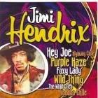 Jimi Hendrix: Jimi Hendrix