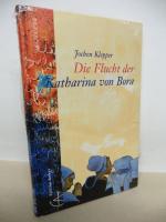 Die Flucht der Katharina von Bora