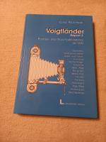 Claus Prochnow: Voigtländer Report 3 - P Claus Prochnow: Voigtländer Report 3 - P
