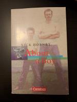 Nick Hornby: About a Boy