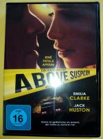 Above Suspicion