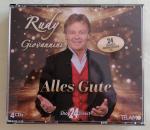 Rudy Giovannini - Alles Gute (4 CD Box)