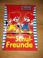 Rolf Kauka: Fix & Foxi - Meine Schul-Fre