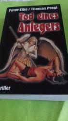 Eiba, Peter; Pregl, Thomas: Tod eines An