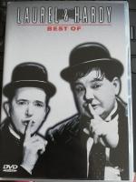 Laurel & Hardy - The Best of 1