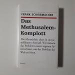 Das Methusalem-Komplott