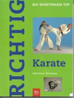 Richtig Karate