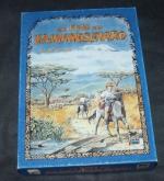 Reiner Knizia: Am Fuss des Kilimandschar