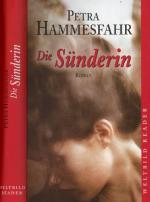 Petra Hammesfahr: Die Sünderin