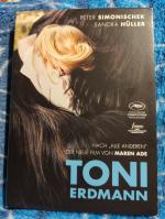 Toni Erdmann