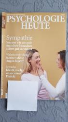 Verschiedene Autoren: 2 Heftausgaben PSY