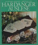 Hardanger Auslese  +  Weihnachtsmotive  ++  Omas Häkelzauber  ++  Schweizer Kreuzstichmuster  =  4  Bücher