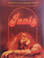 David Dalton: Janis (Janis Joplin), Incl