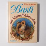 Basti der kleine Mäuserich