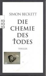 Die Chemie des Todes