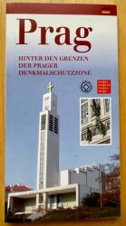 Prager Informationsdienst: Prag - Hinter