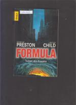 Preston, Douglas; Child, Lincoln: Formul Preston, Douglas; Child, Lincoln: Formul