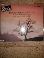 Johann Sebastian Bach, Das wohltemperierte Klavier