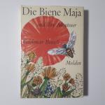 Die Biene Maja und ihre Abenteuer