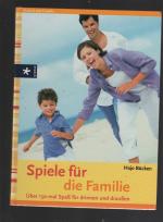 Spiele für die Familie