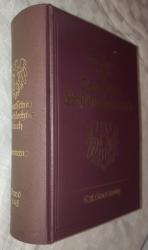 Deutsches Geschlechterbuch, Pommern Band 7. Band 145.
