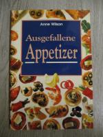 Ausgefallene Appetizer