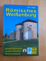 Römisches Weissenburg