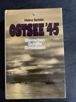 Heinz Schön: Ostsee 45