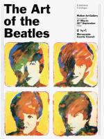 Mike Evans: The Art of the Beatles. Exhi