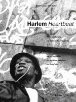 Oliver Lücke. Veit Mette: Harlem Heartbe Oliver Lücke. Veit Mette: Harlem Heartbe