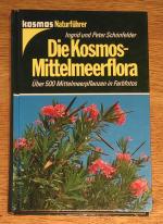 Die Kosmos-Mittelmeerflora