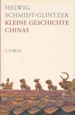 Helwig Schmidt-Glintzer: Kleine Geschich