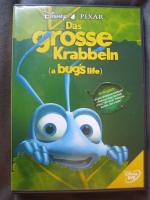 Disney PIXAR "Das große Krabbeln - A Bug's Life"