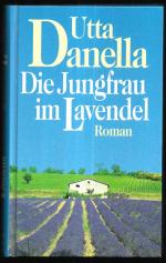 Die Jungfrau im Lavendel