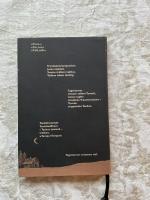 Jens Sparschuh: Waldwärts. Jens Sparschuh: Waldwärts.