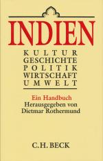 Rothermund, Dietmar (Hrsg.): Indien. Kul