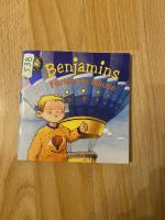 Benjamin Ferien Zuhause Coppenrath Lino 