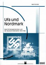 Ralf Forster: Ufa und Nordmark - Zwei Fi Ralf Forster: Ufa und Nordmark - Zwei Fi