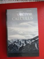 Vector Calculus