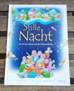 Stille Nacht - Die Kirchenmäuse und das Weihnachtslied