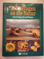 1000 Fragen an die Natur