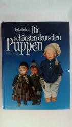 DIE SCHÖNSTEN DEUTSCHEN PUPPEN.