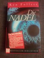 Ken Follett: Die Nadel