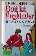 R.F. Delderfield: Gott ist Engländer - D