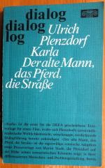 Ulrich Plenzdorf: Karla. Der alte Mann, 