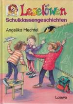 Leselöwen-Schulklassengeschichten