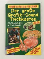 Der grosse Grafik- und Sound-Trickkasten